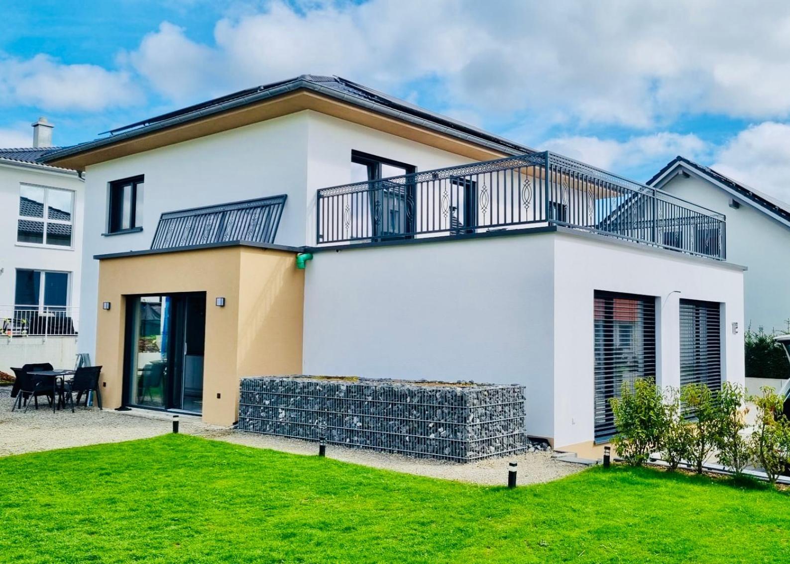 Rio Home 1 Busingen エクステリア 写真